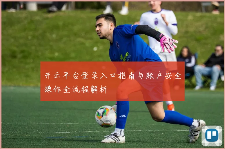 开云平台登录入口指南与账户安全操作全流程解析